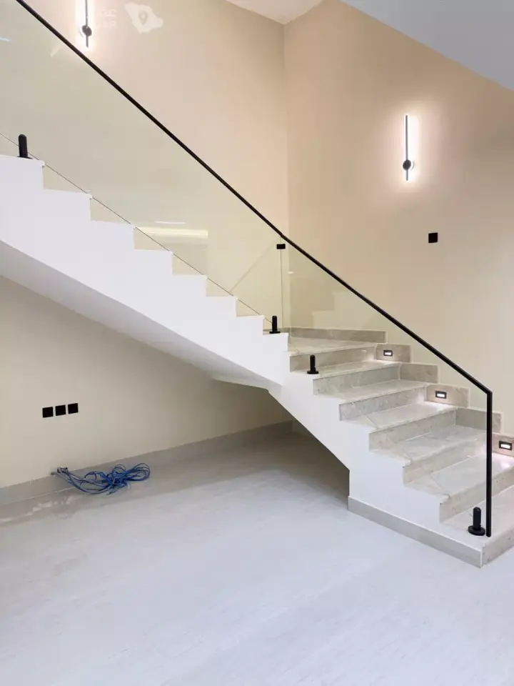 4 bedroom villa in Al Shiraa, Jeddah 7