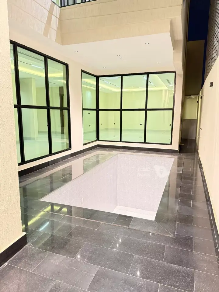 4 bedroom villa in Al Shiraa, Jeddah