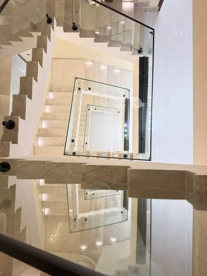 4 bedroom villa in Al Shiraa, Jeddah 8