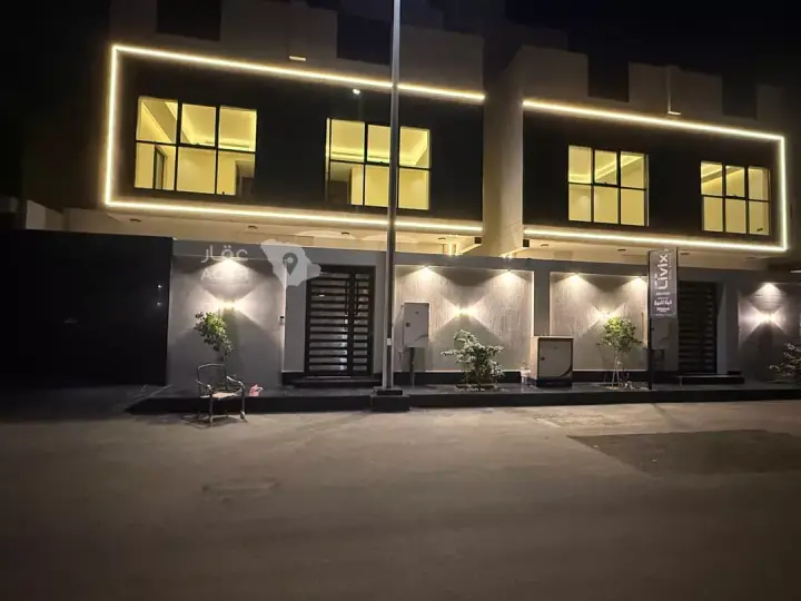 4 bedroom villa in Al Shiraa, Jeddah 2