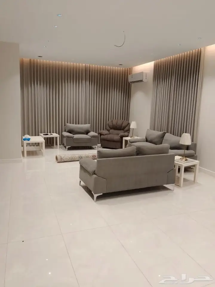 4 bedroom villa in Al Ukayshiyyah, Makkah