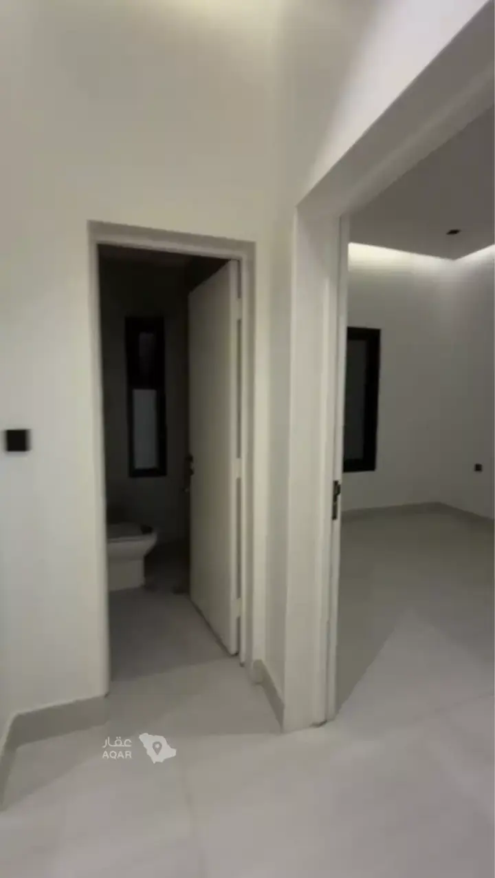 3 bedroom apartment in Al Janadriyah, Riyadh 4
