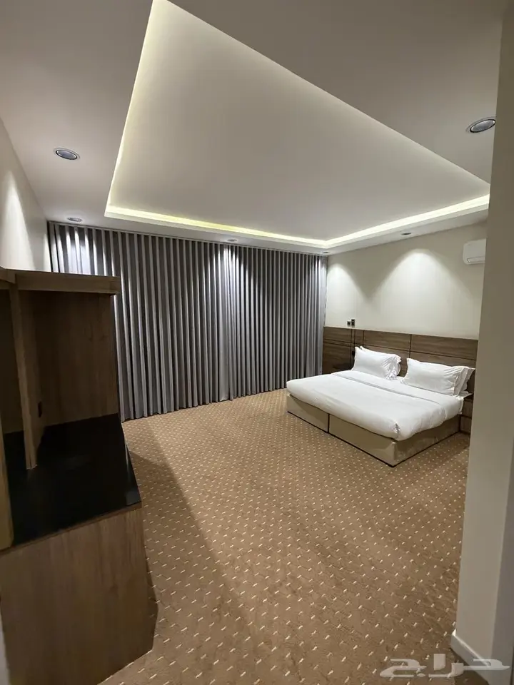 2 bedroom apartment in Mahzur, Madinah 25
