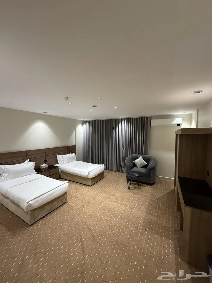 2 bedroom apartment in Mahzur, Madinah 27