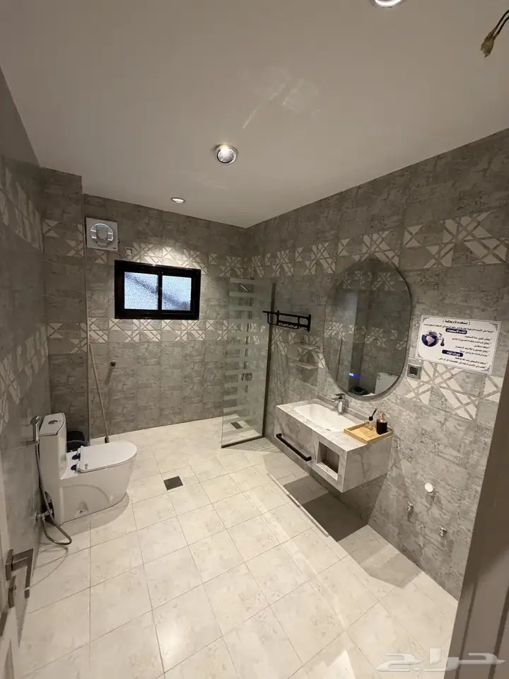 2 bedroom apartment in Mahzur, Madinah 17