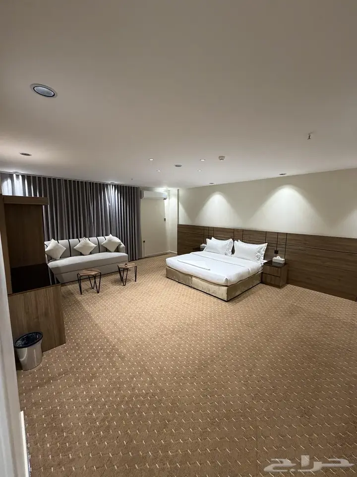 2 bedroom apartment in Mahzur, Madinah 11