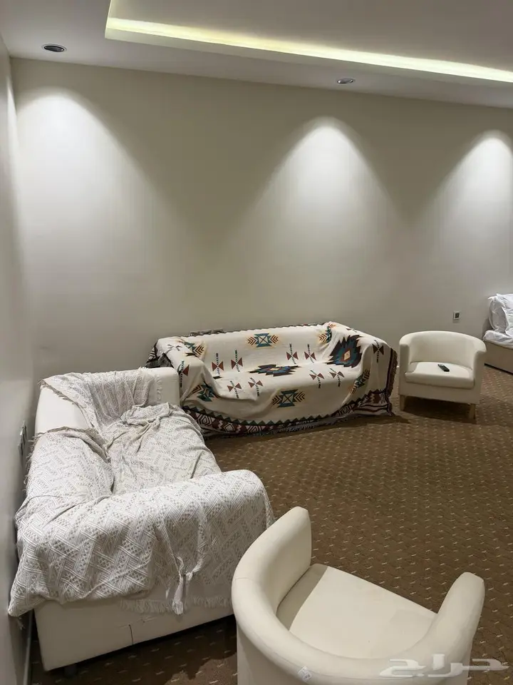 2 bedroom apartment in Mahzur, Madinah 23