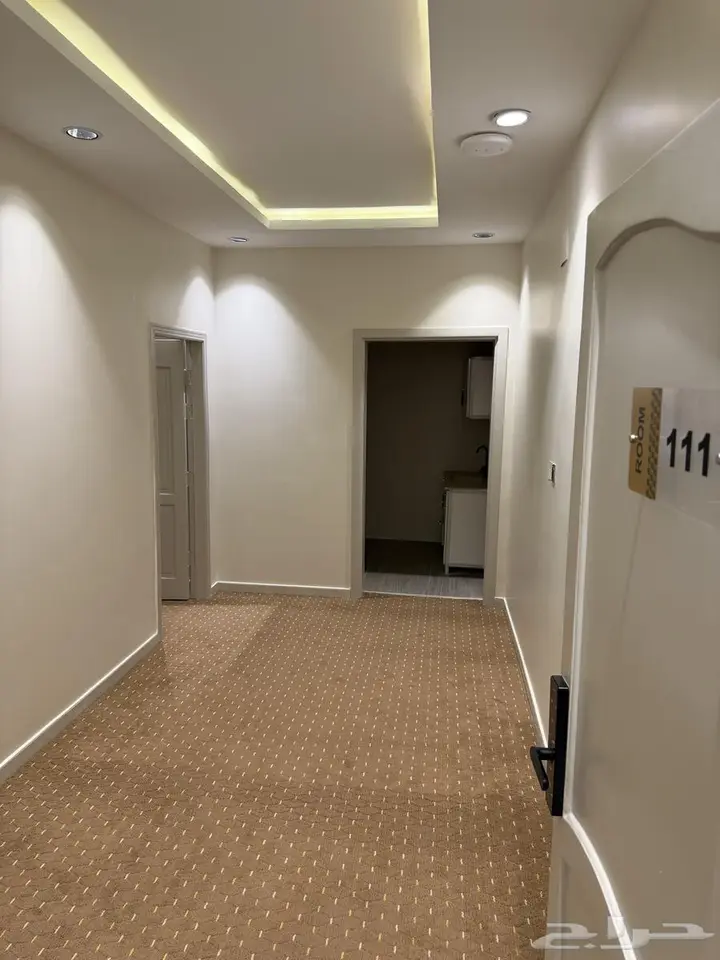 2 bedroom apartment in Mahzur, Madinah 24