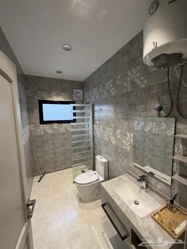 2 bedroom apartment in Mahzur, Madinah 26