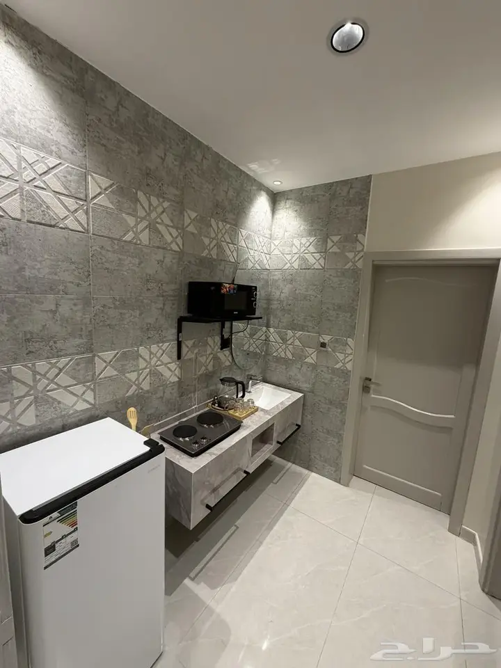 2 bedroom apartment in Mahzur, Madinah 18