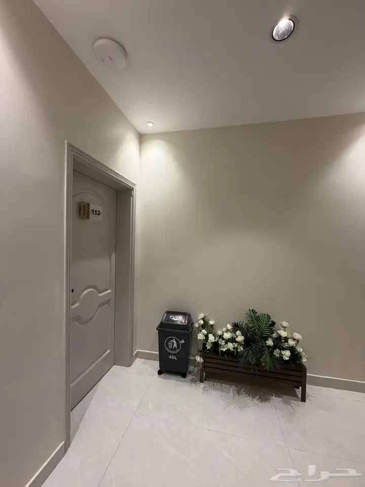 2 bedroom apartment in Mahzur, Madinah 19