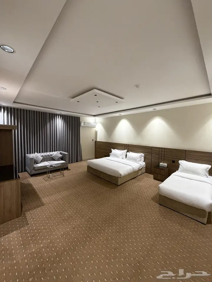 2 bedroom apartment in Mahzur, Madinah 13