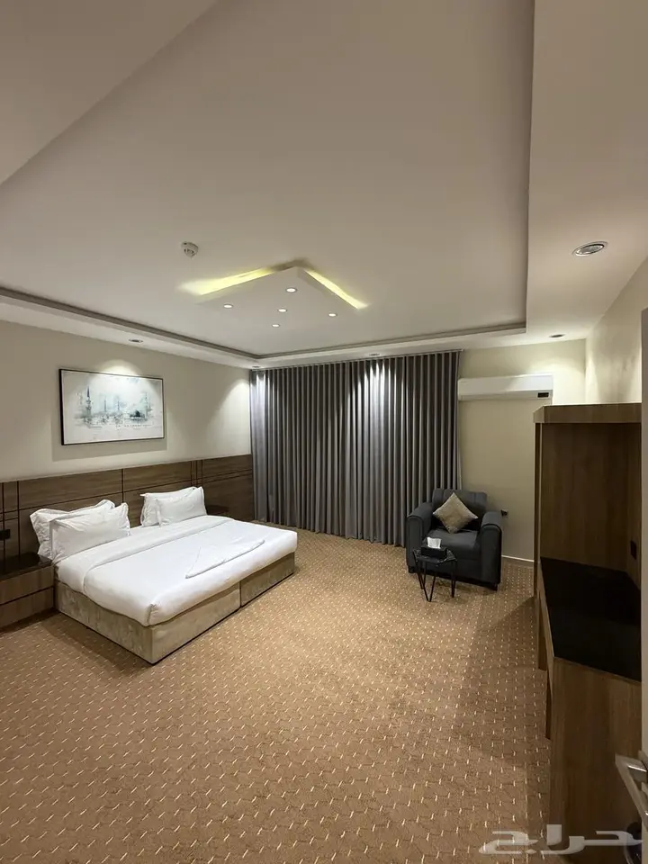 2 bedroom apartment in Mahzur, Madinah 6