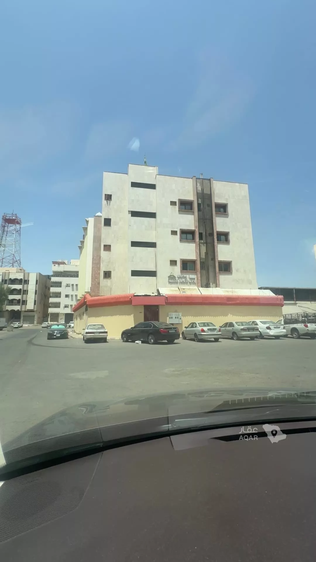 عقار  في الدويمة، المدينة المنورة