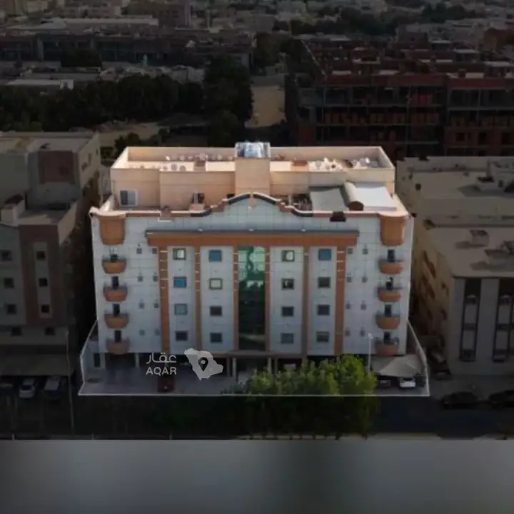 1 bedroom apartment in Al Rehab, Jeddah