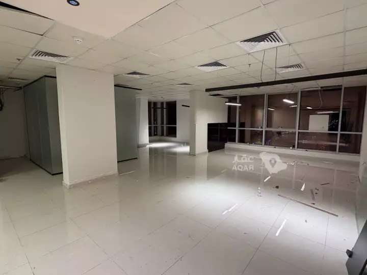 7 bedroom office in Al Salamah, Jeddah
