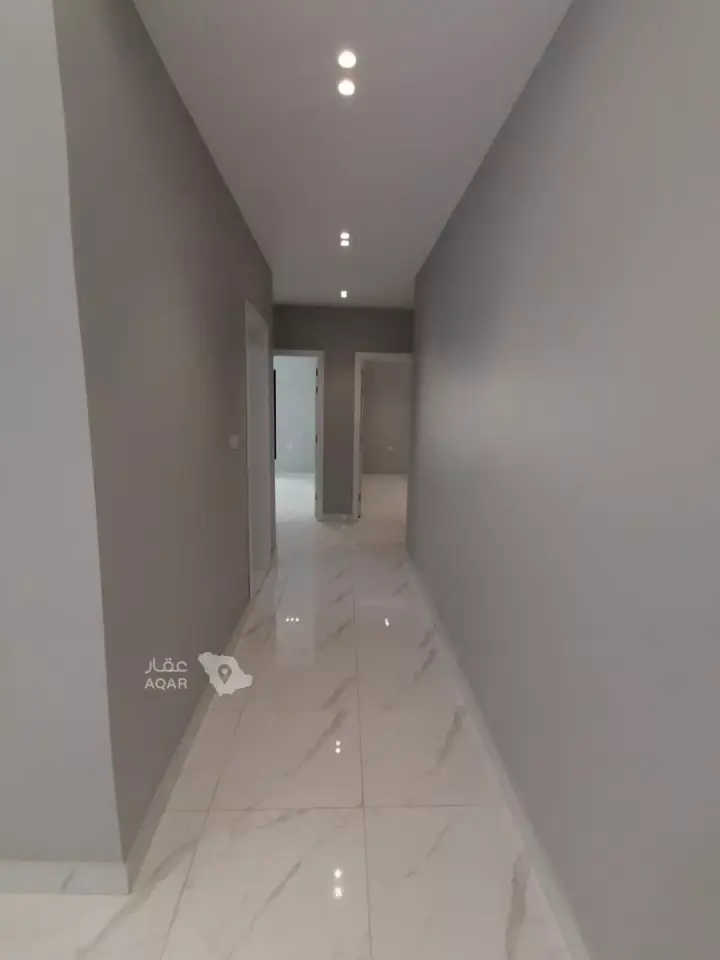 3 bedroom villa in Al Nahda, Jeddah 9