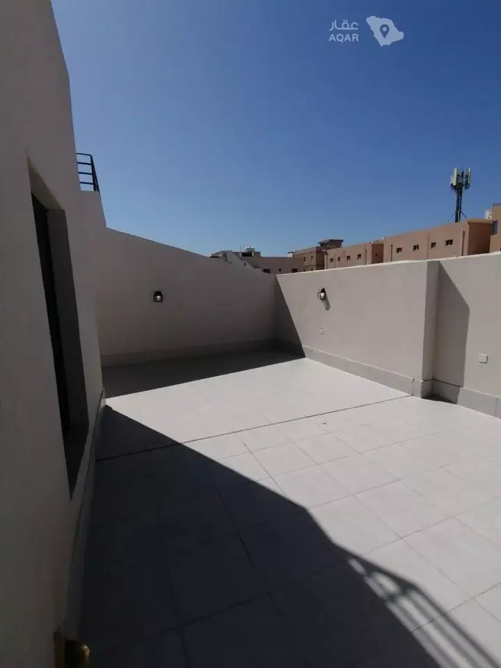 3 bedroom villa in Al Nahda, Jeddah 14