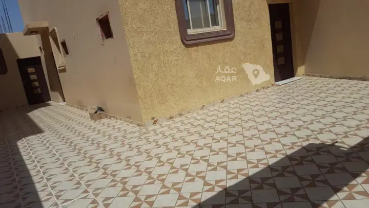 2 bedroom apartment in Al Akhdar, Qassim Region 4