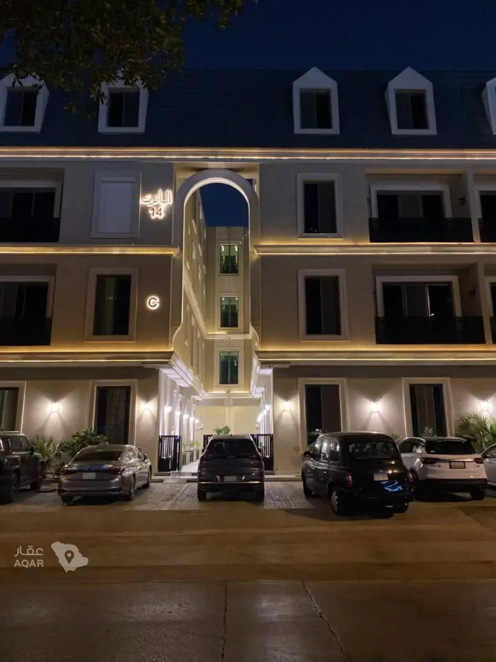 2 bedroom apartment in Al Yarmouk, Riyadh 18