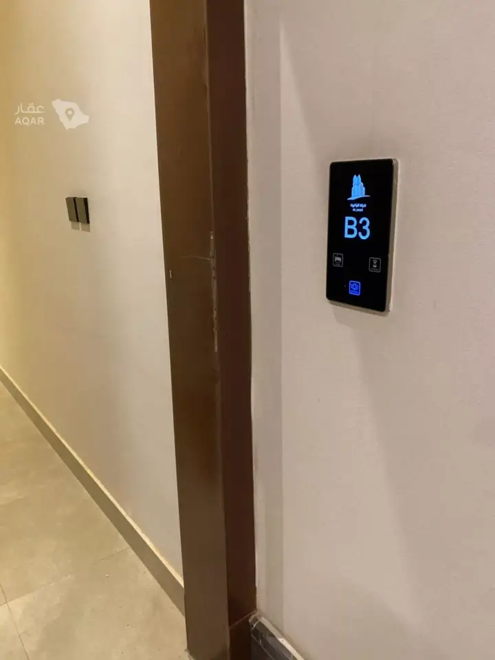 2 bedroom apartment in Al Yarmouk, Riyadh 10