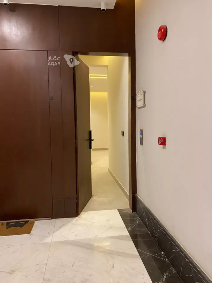 2 bedroom apartment in Al Yarmouk, Riyadh 3