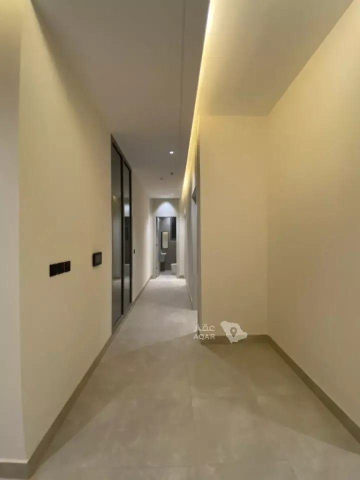 2 bedroom apartment in Al Yarmouk, Riyadh 11