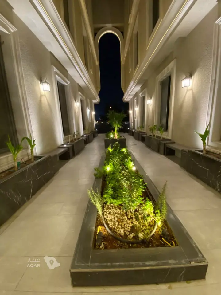 2 bedroom apartment in Al Yarmouk, Riyadh 14