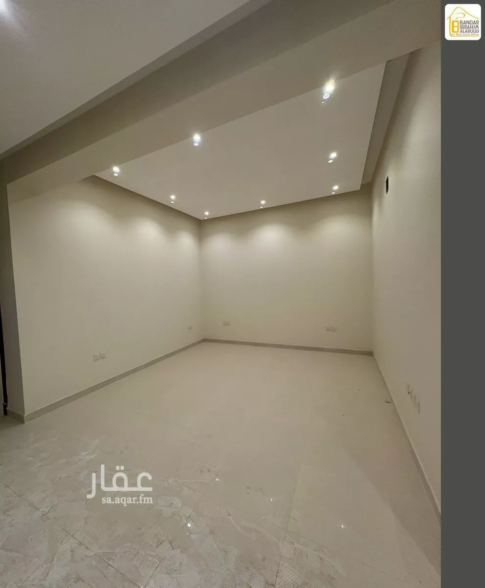 دور 4 غرف في النرجس 12