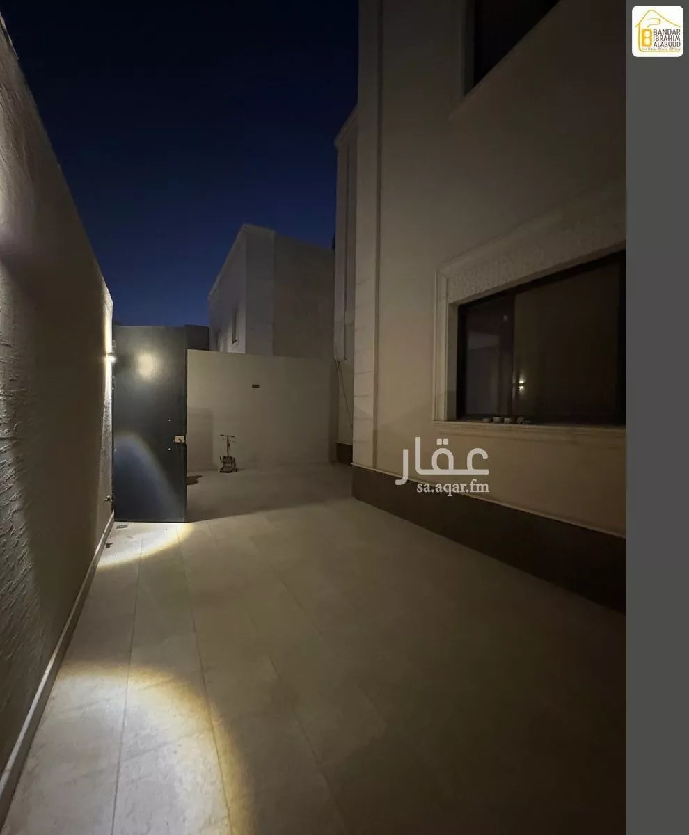 دور 4 غرف في النرجس 5