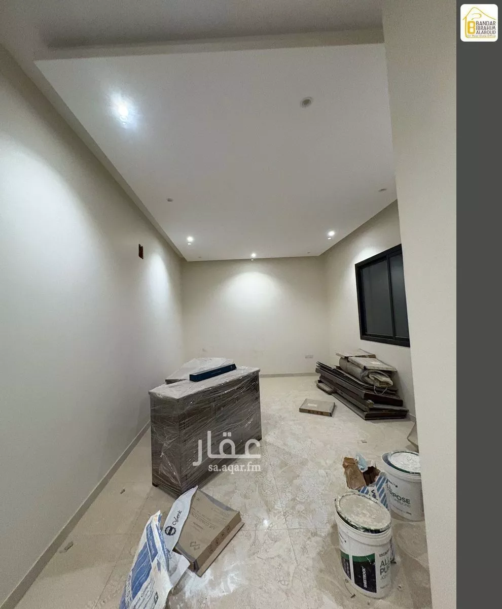 دور 4 غرف في النرجس 6