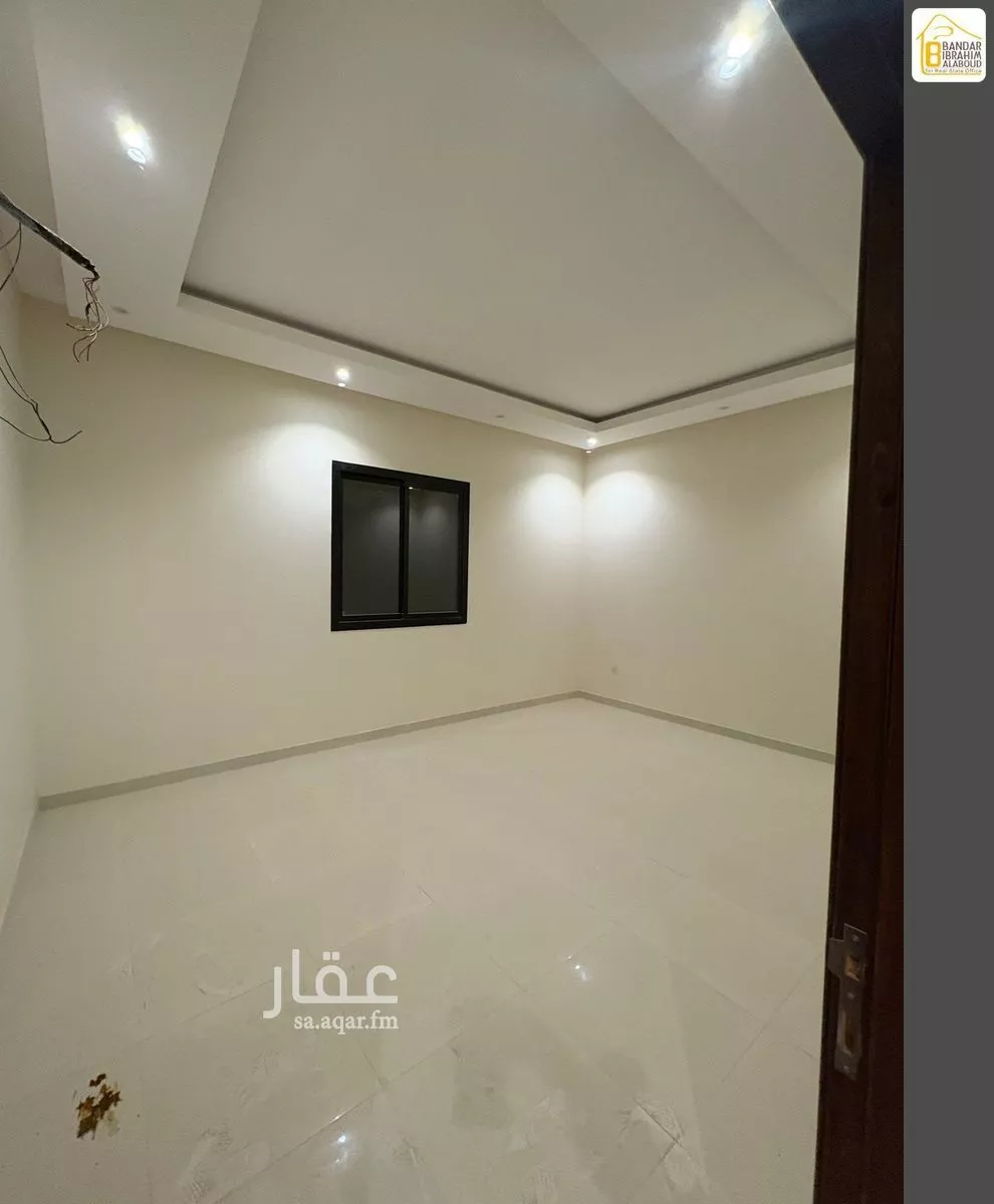 دور 4 غرف في النرجس 7