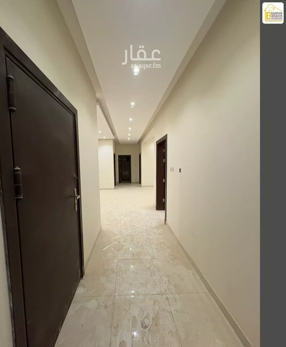 دور 4 غرف في النرجس 9