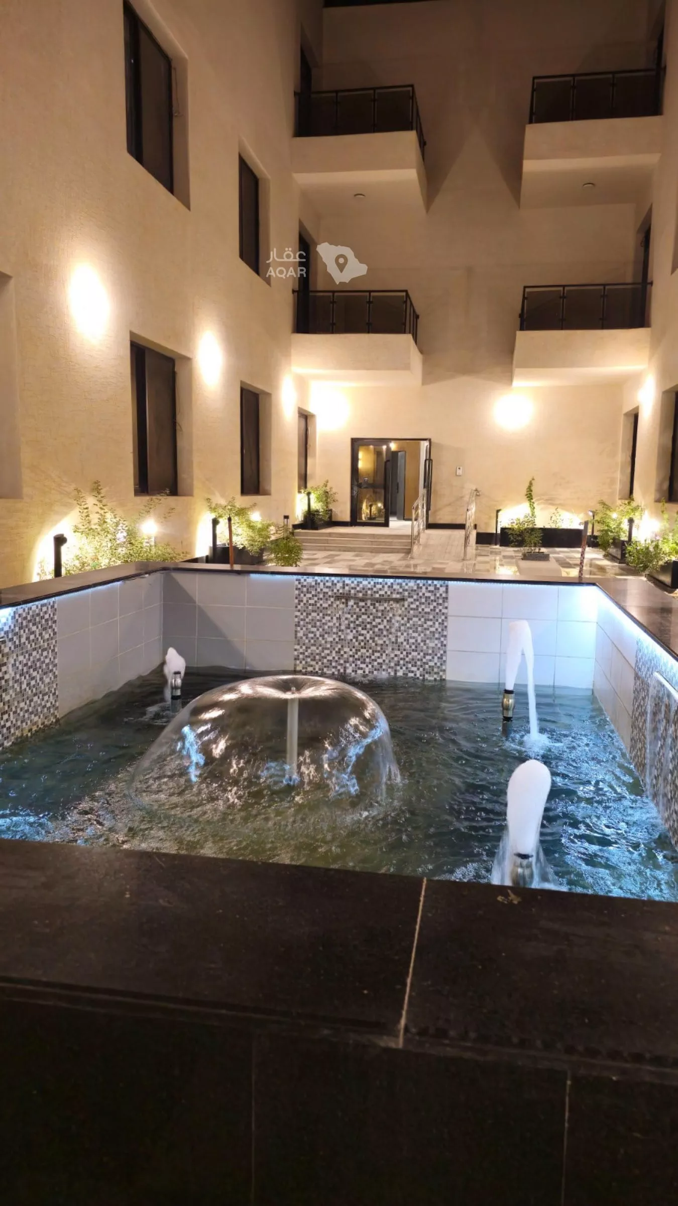 4 bedroom apartment in Al Rimal, Riyadh 7