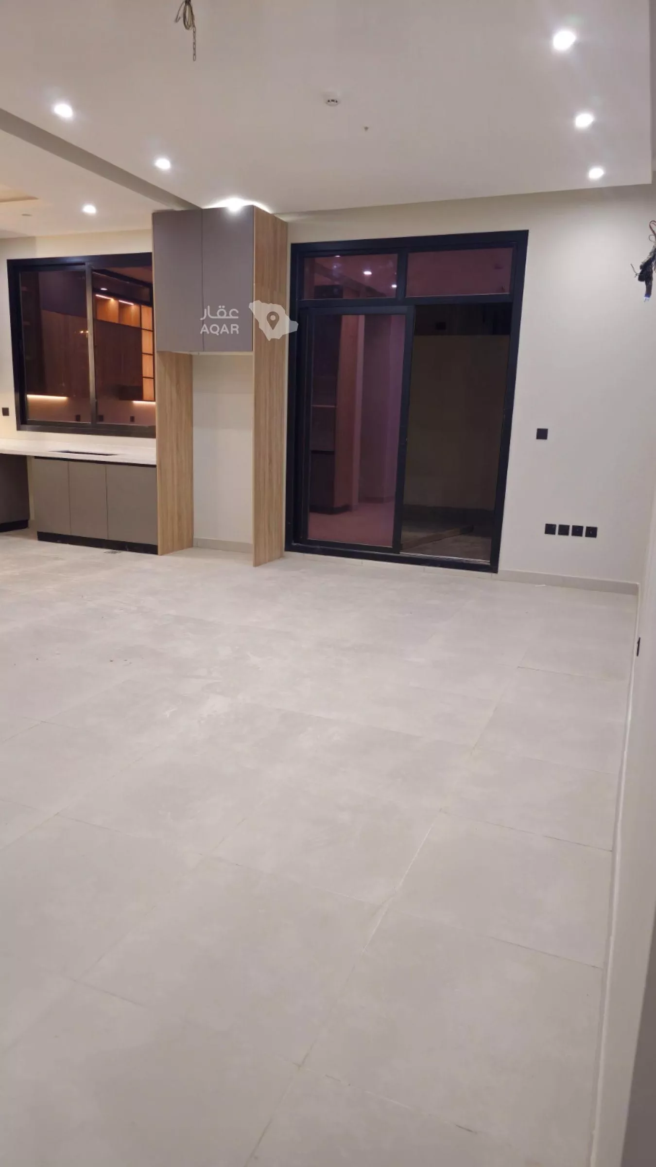 4 bedroom apartment in Al Rimal, Riyadh 6