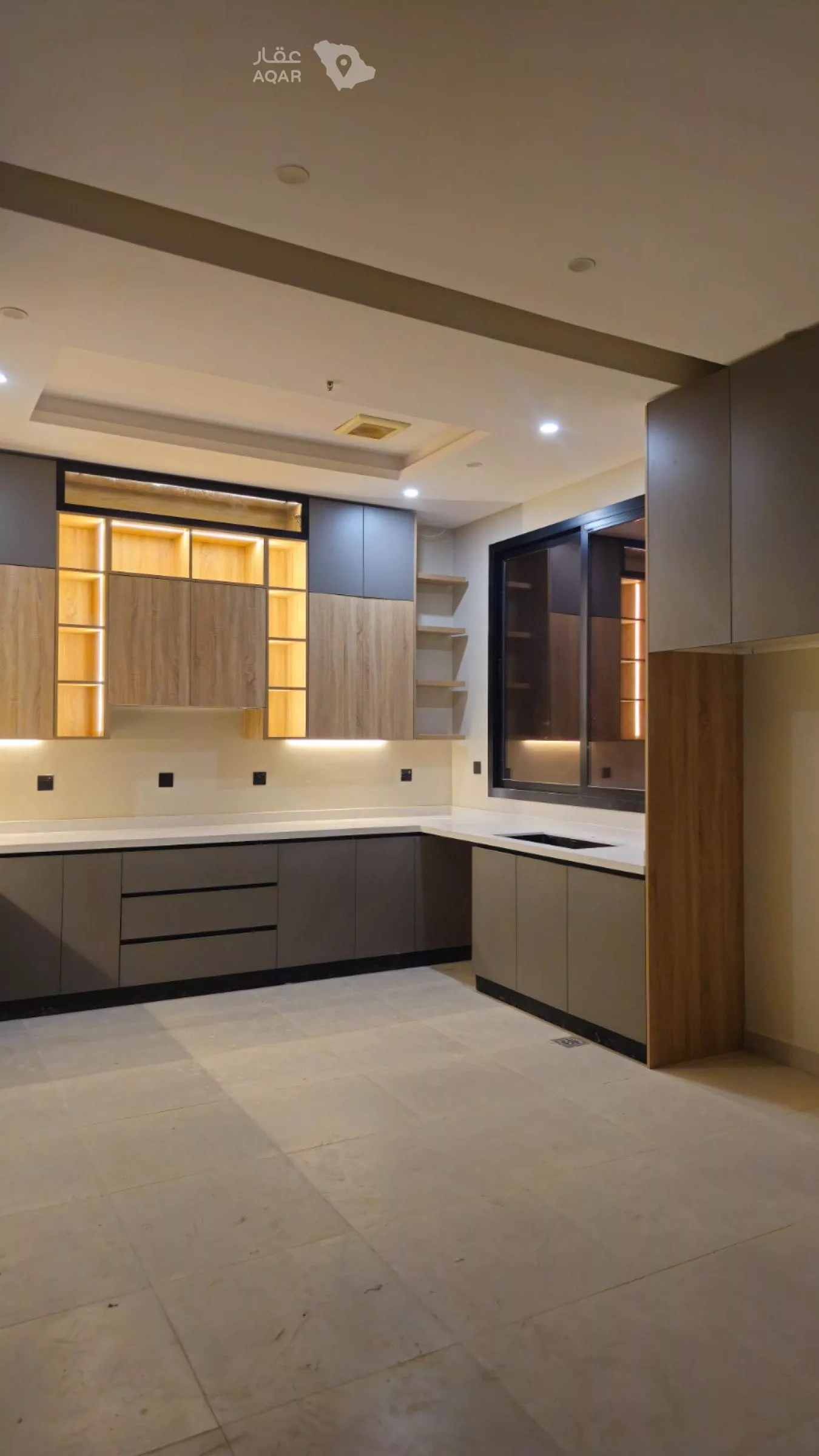 4 bedroom apartment in Al Rimal, Riyadh 15