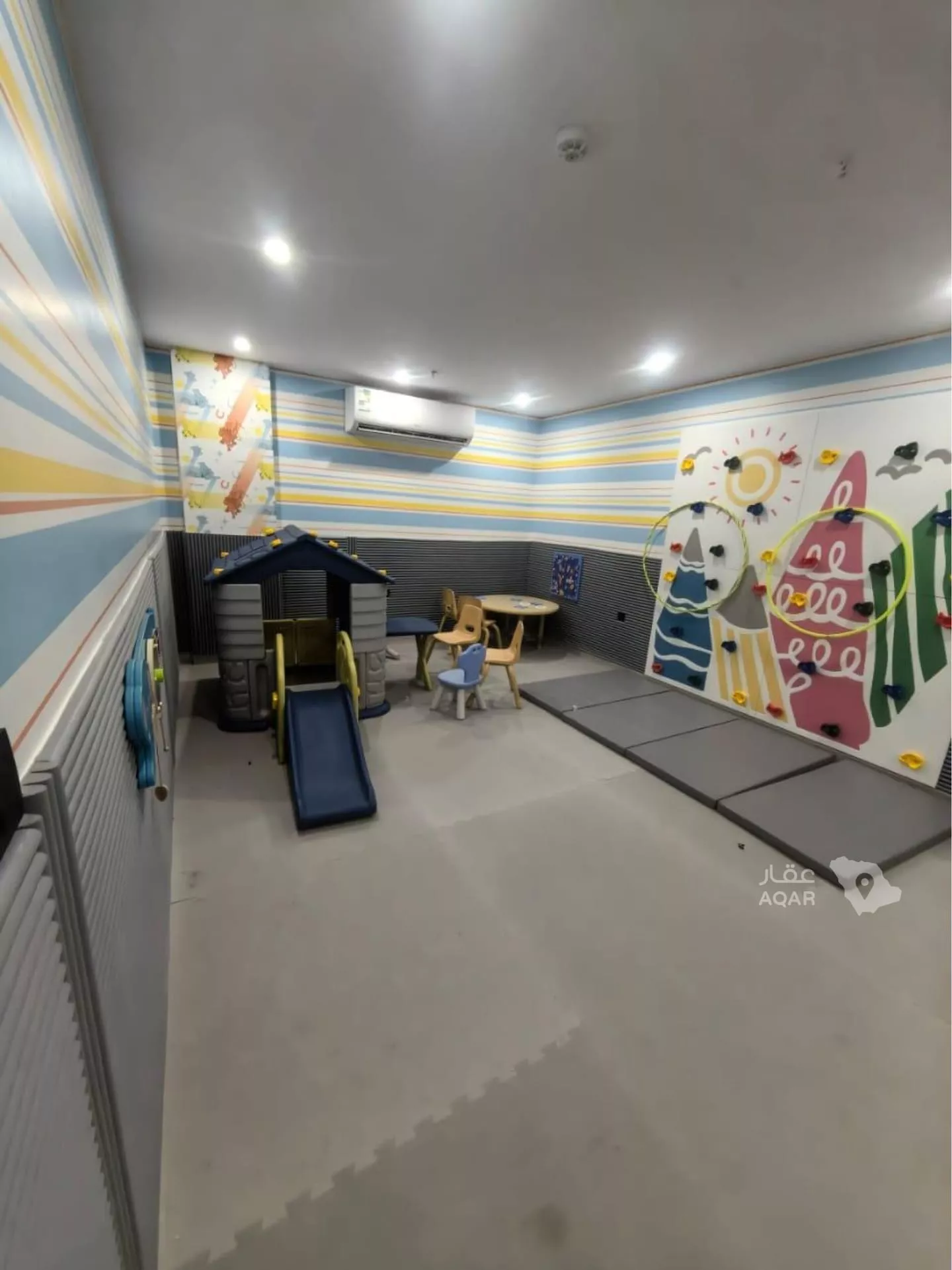 4 bedroom apartment in Al Rimal, Riyadh 20