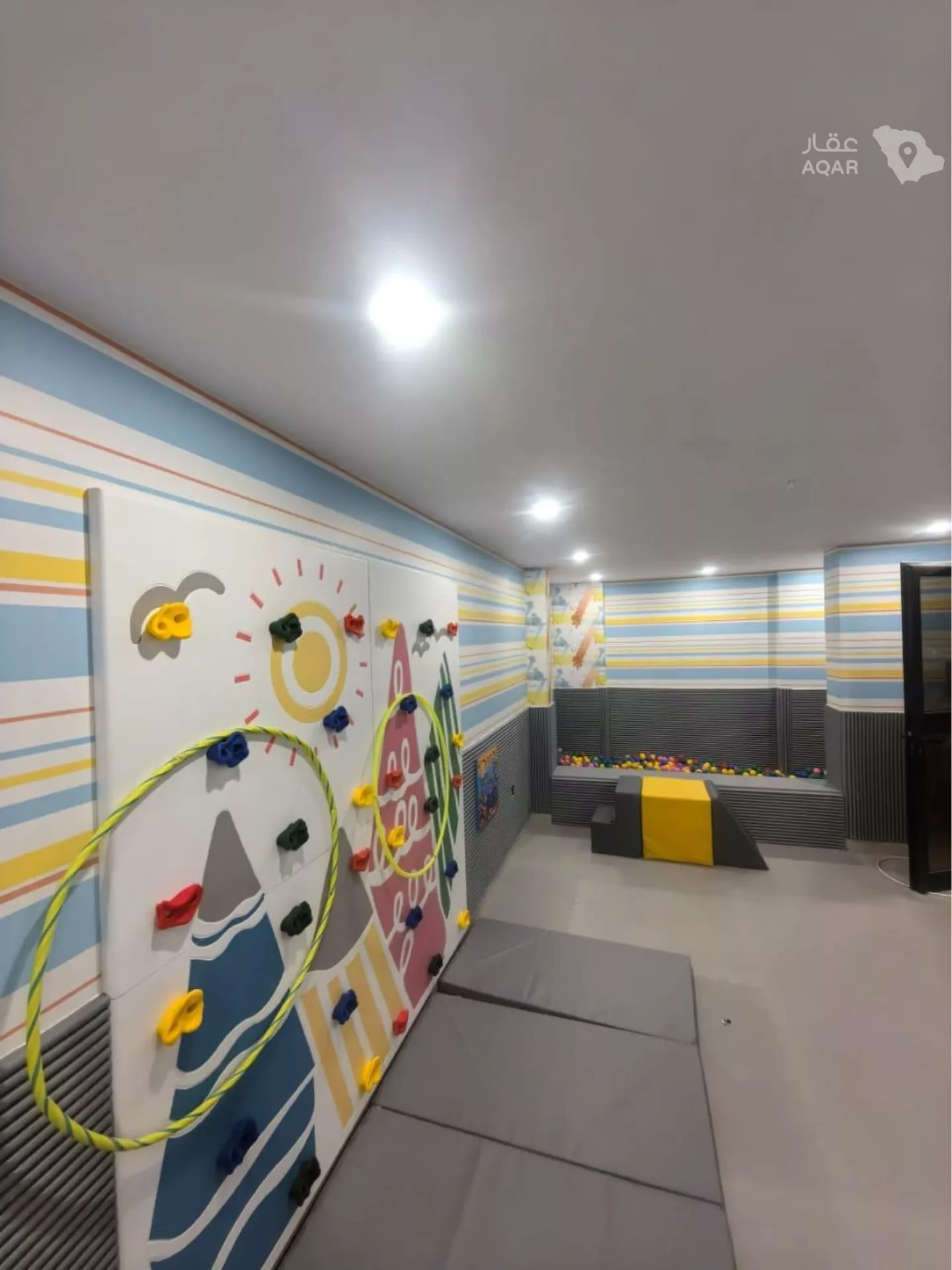 4 bedroom apartment in Al Rimal, Riyadh 18