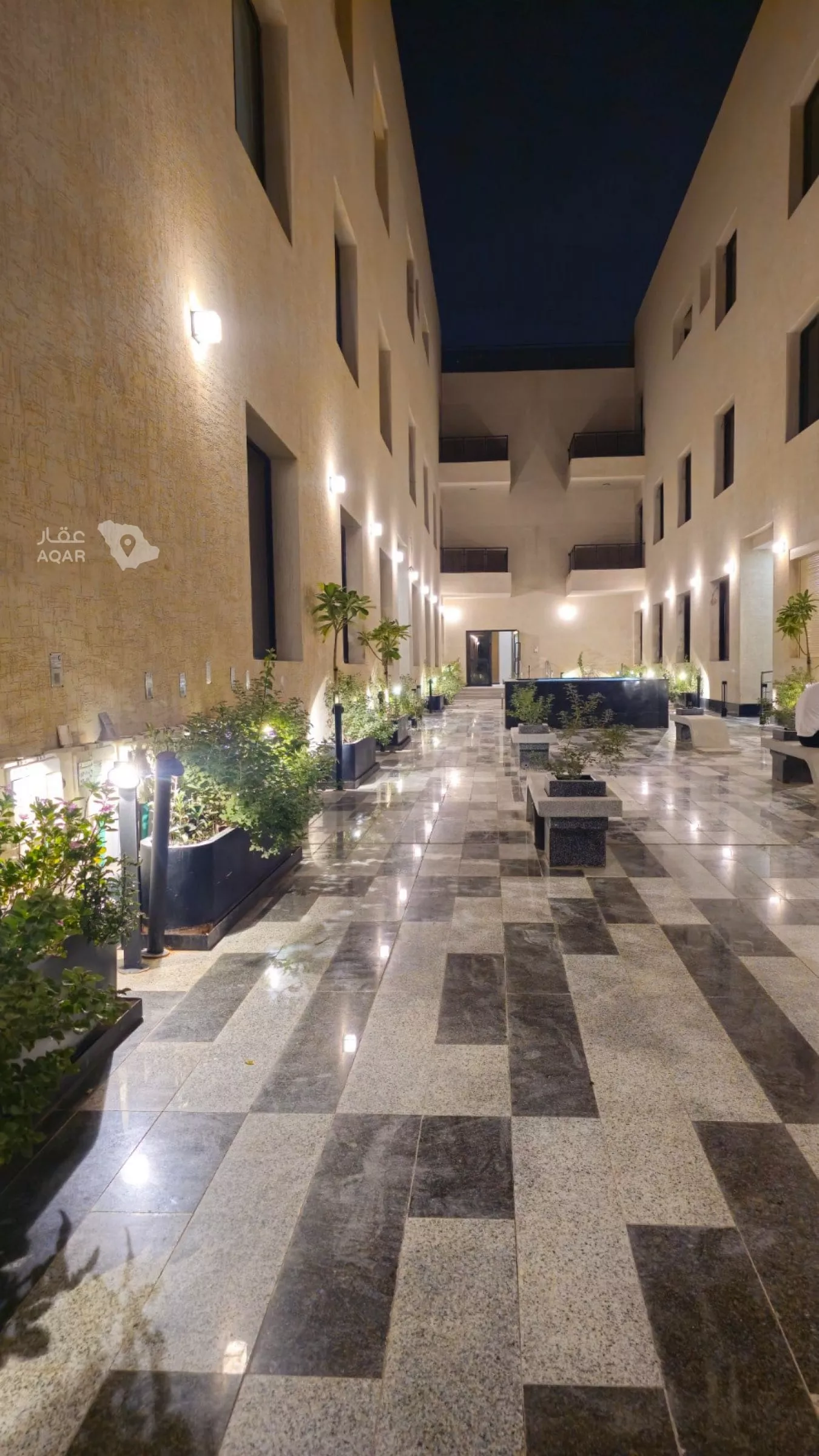 4 bedroom apartment in Al Rimal, Riyadh 3