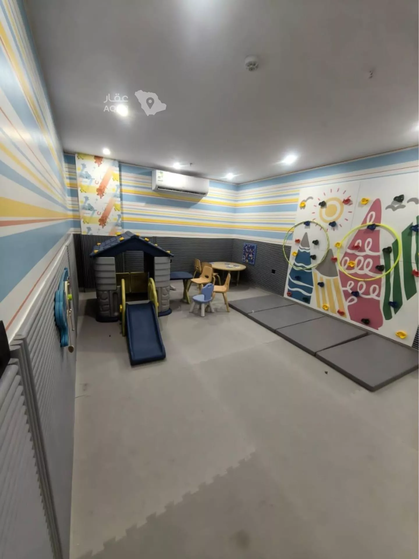4 bedroom apartment in Al Rimal, Riyadh 10