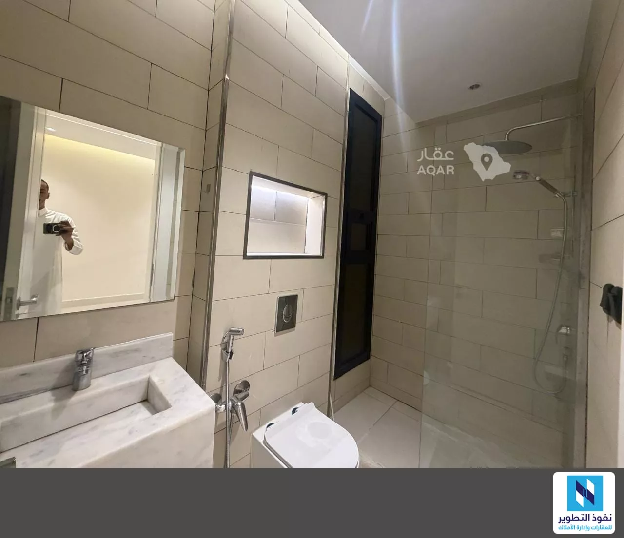 3 bedroom apartment in At Taawon, Riyadh 8