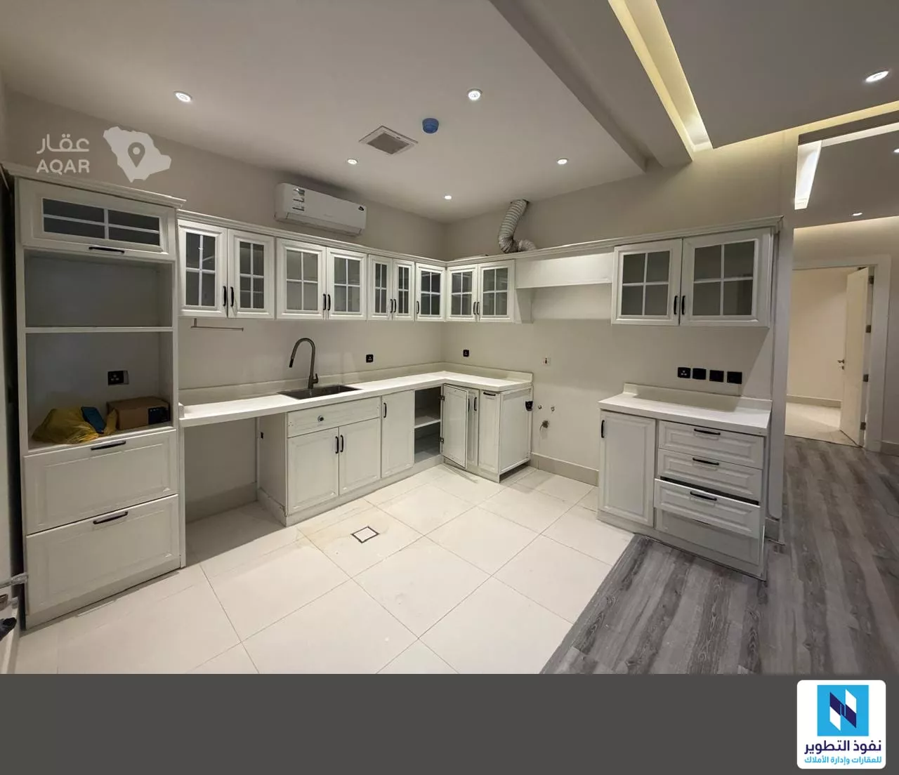 3 bedroom apartment in At Taawon, Riyadh 7