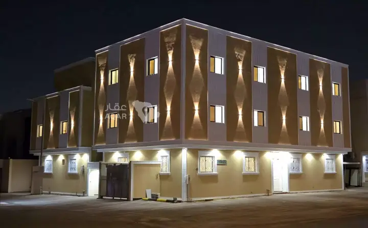 1 bedroom apartment in Al Shuhada, Riyadh 2