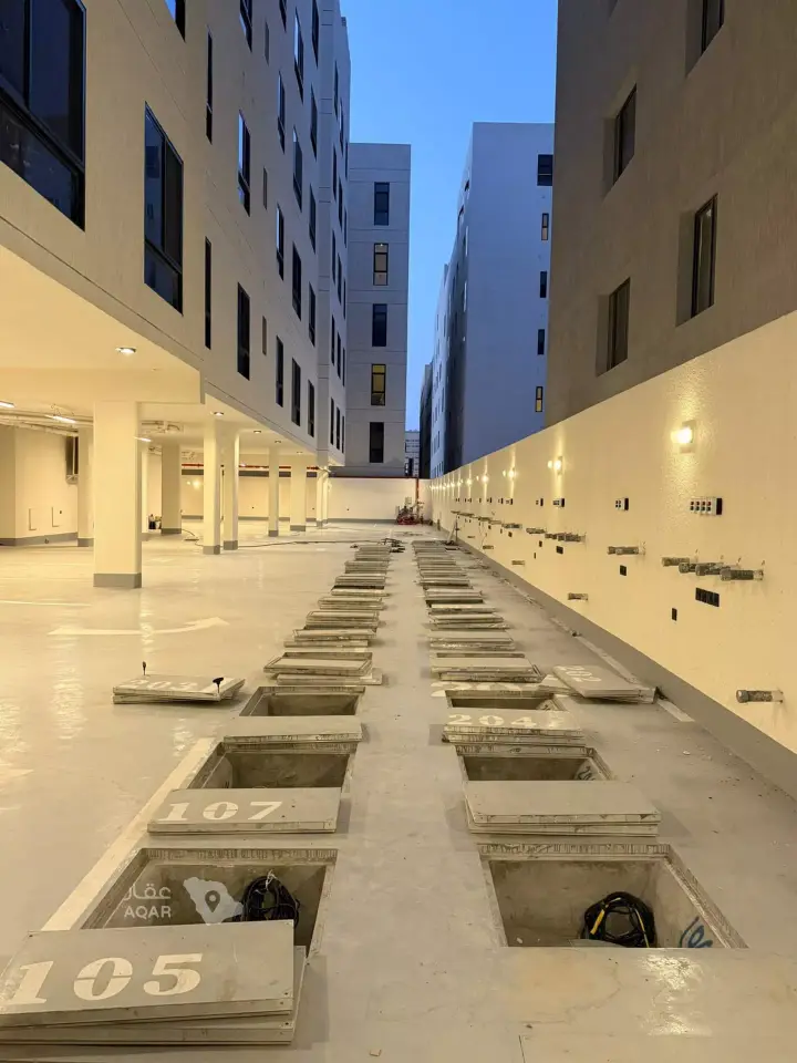 شقة 2 غرف في البندرية، الخبر 12