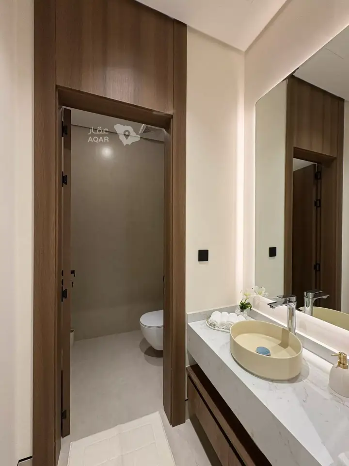 شقة 2 غرف في البندرية، الخبر 10