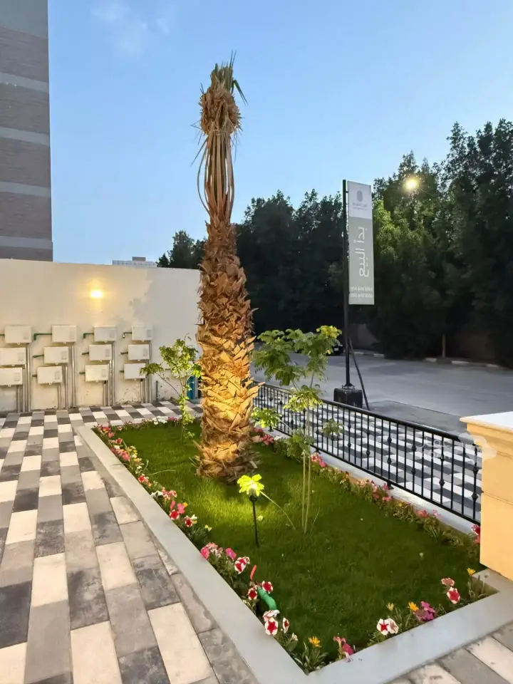 شقة 2 غرف في البندرية، الخبر 29