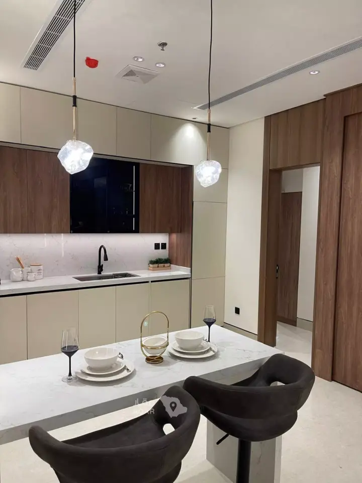 شقة 2 غرف في البندرية، الخبر 9