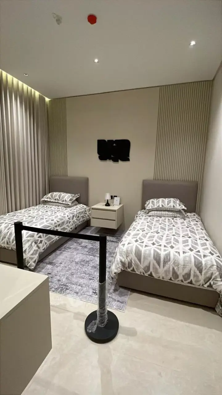 شقة 2 غرف في البندرية، الخبر 3