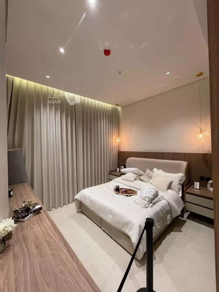 شقة 2 غرف في البندرية، الخبر 6