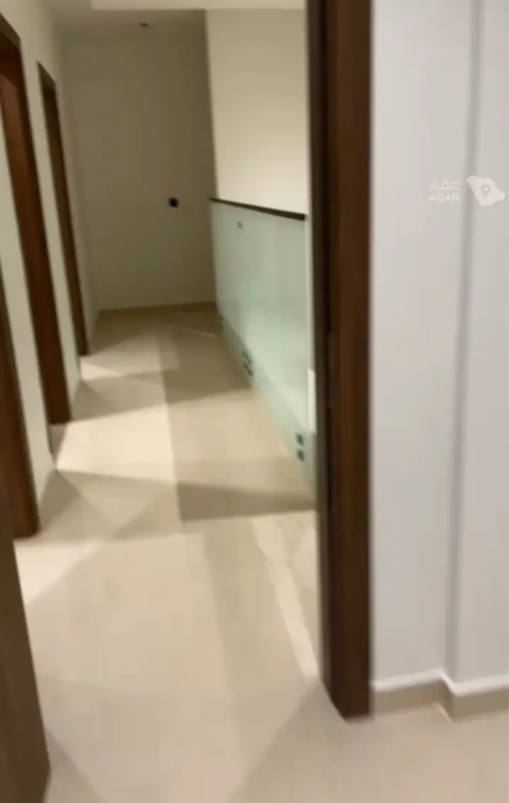 3 bedroom apartment in Al Hazm, Riyadh 11